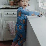 Sweetie Bear Single-Span Indoor Wear (25FW)