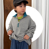 Goyu 26 Autumn Point Zip-up XS-JL Namdaemun Children's Clothing Junior