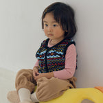Millie Vest_CR141
