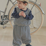 Dudu Vest_Navy