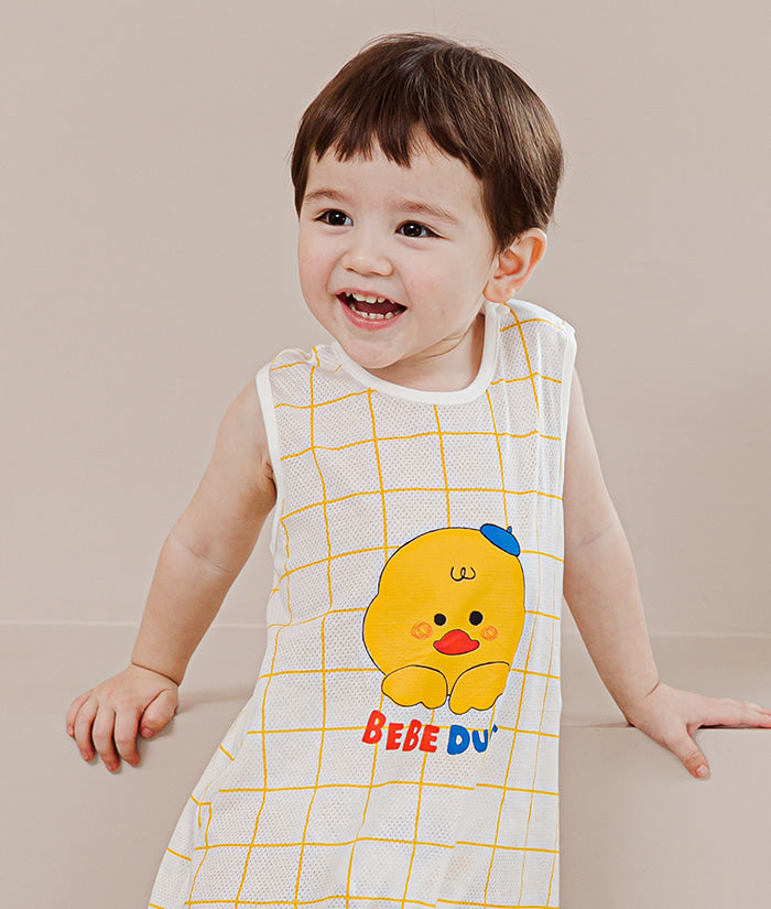 Bebe Duck (23SS) SLEEP SACK