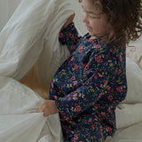 Le Blanc Loose Fit Loungewear (25FW)