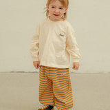 [Pimpollo] Jetimix top and bottom clothes (2 colors)