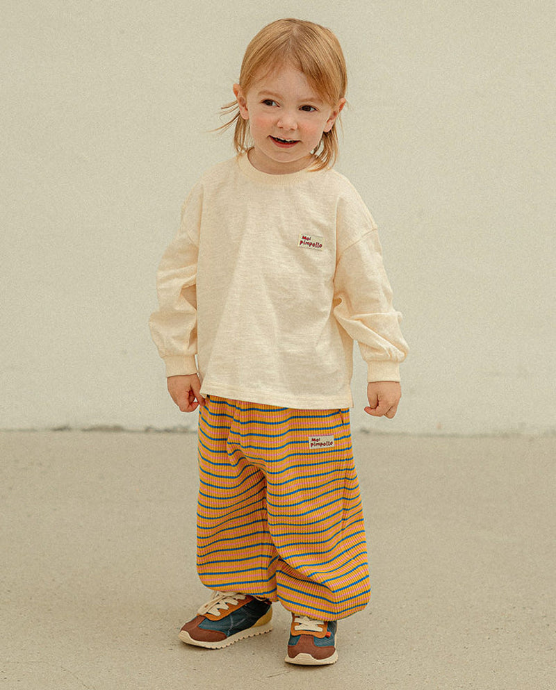 [Pimpollo] Jetimix top and bottom clothes (2 colors)
