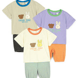 [Pimpoyo] Toyabebe Top and Bottom Set