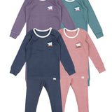 Mongmong Golji Indoor Wear (25FW)