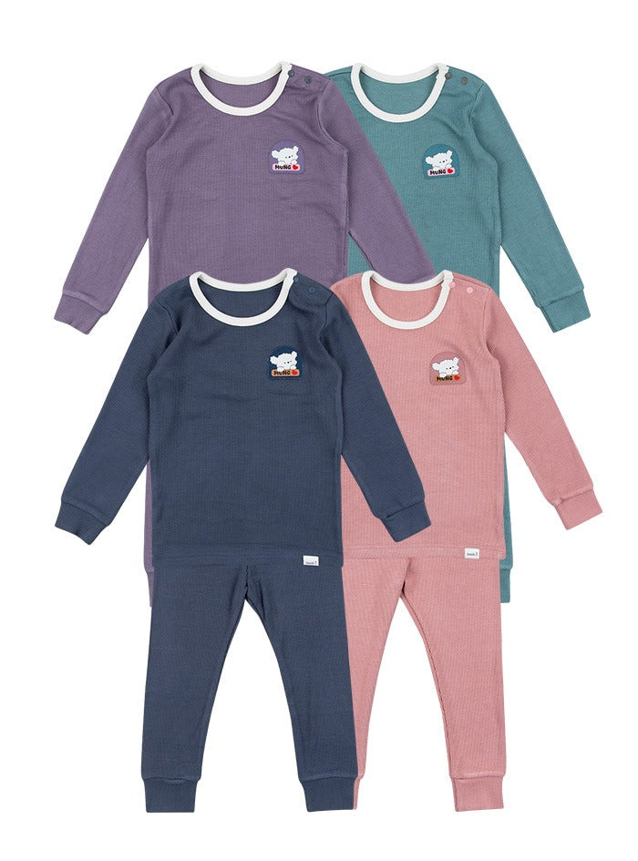 Mongmong Golji Indoor Wear (25FW)