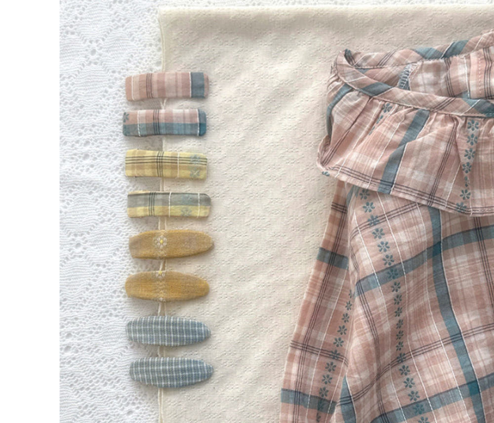 Mardi Amber Cook Hairpin Out