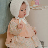 SAERON HANBOK ROMPERS