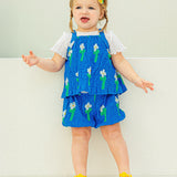 [Pimpoyo] Printed Two-Piece Set (2 Colors)