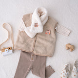 [Hot Deal 41%] Dottodot Microfiber WaffenVest