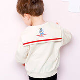 New Bonnie Sailor Cardigan