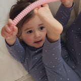 Creamy Cotton Light Warm 24FW Indoor Set