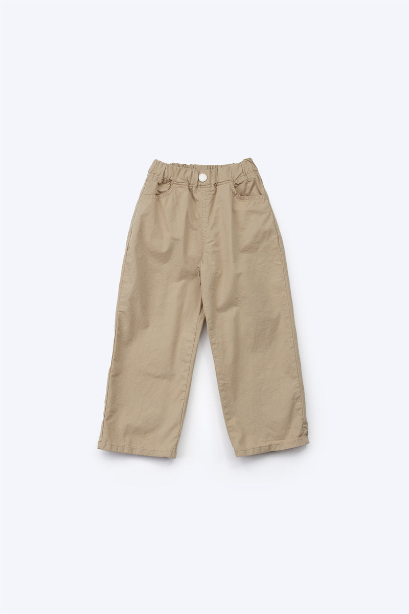 Standard chino pants