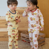 Bloom Bear single span 25SS Indoor Set