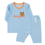 Bonjour mid sleeve (25SS) Indoor Set