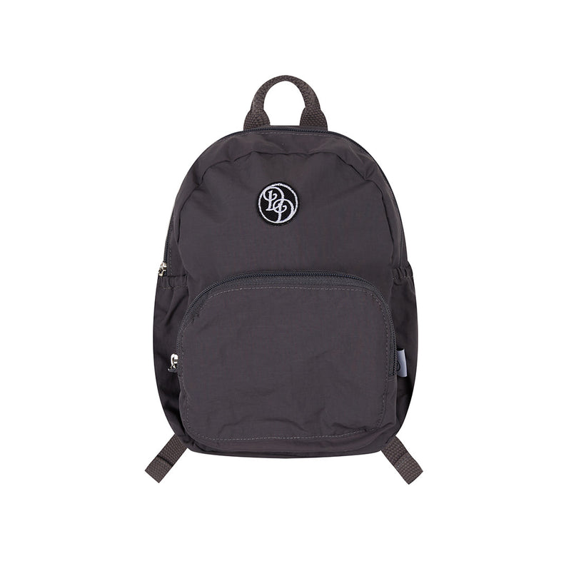 [New] DTD Prevention of missing children Backpack