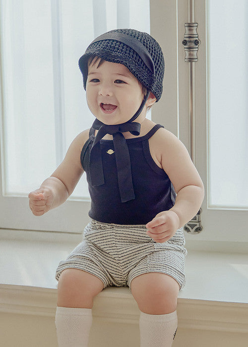 Monaco pants