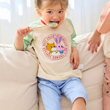 Friendly Mid Sleeve (24SS) Indoor Set