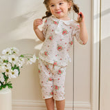 Rosley Mid Sleeve (24SS) Indoor Set