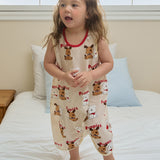 Puffis (25SS) Mesh SLEEP SACK