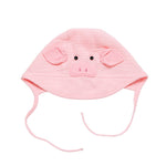 Melting Pig Bucket Hat