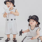 Wevemel Set_White