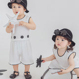 Wevemel Set_White