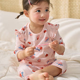 Lovely Heart mid sleeve (25SS) Indoor Set