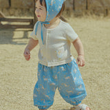 Fondi pants