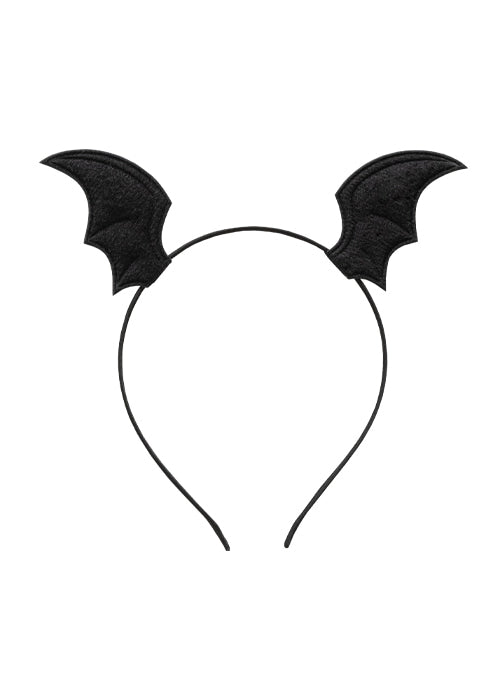 Little devil headband