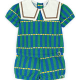 [Pimpollo] Tender top and bottom set