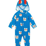 [Pimpollo]  Totomirashguard 2-piece set (2 colors)