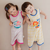 Luna Rabbit (23SS) SLEEP SACK