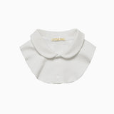 Fake stand collar