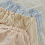 Essential Stripe Pants