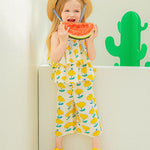 [Pimpoyo] Blossom Two-Piece Set (2 Colors)