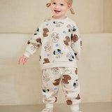 Mungi mild bungi model Set