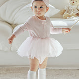 BALLET TUTU ROMPERS