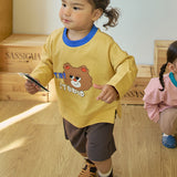 Tiny Bear T-shirt(25SS)