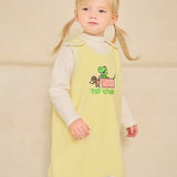 [Disney] Toy Story My Box Sleen Vest