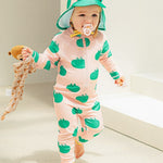 Kero Rash Guard 2-Piece Set