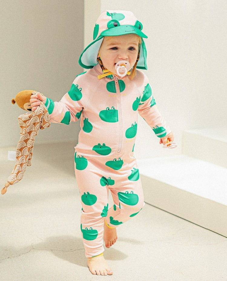 Kero Rash Guard 2-Piece Set