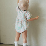 Muriel Romper