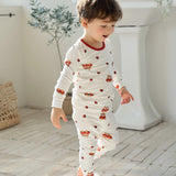 Toma Bear single span 25SS Indoor Set