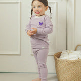 Jerry ribbed span 24FW Indoor Set