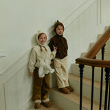 Moon Light star cardigan