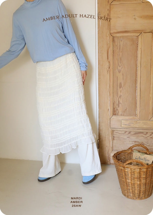 Adult Hazel Skirt