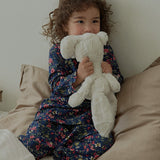 Le Blanc Loose Fit Loungewear (25FW)