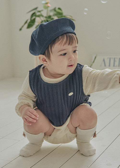 Bri Vest_Navy